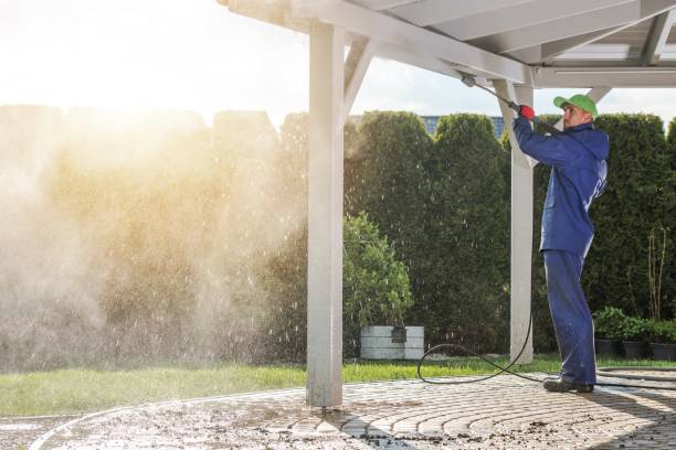 Professional Pressure Washing Services in Country Homes, WA