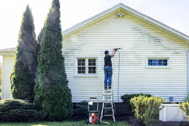 Animal Enclosure Cleaning in Country Homes, WA